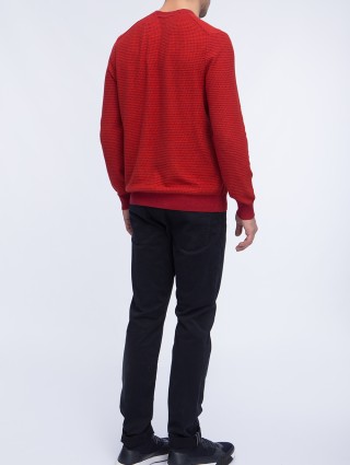 Джинсы BOSS (5374): фото 6 - Invogue